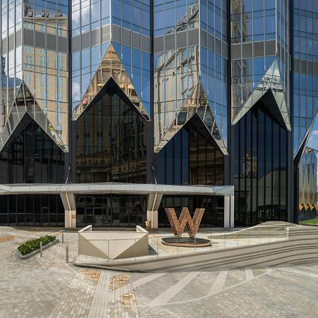 W Macau - Studio City 外观 照片 Westin Palace, Prague